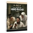 La Voix de Hind Rajab [Blu-ray]