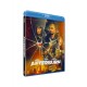 Afterburn [Blu-ray]