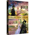 Wicked + Wicked : Partie II [Blu-ray]
