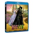 Wicked : Partie II [Blu-ray]