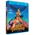Dar l'Invincible [Blu-ray]