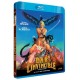 Dar l'Invincible [Blu-ray]