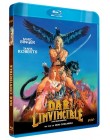 Dar l'Invincible [Blu-ray]