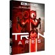 TRON - Ares [4K Ultra HD + Blu-ray]