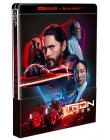 TRON - Ares [4K Ultra HD + Blu-ray - Boîtier SteelBook limité]