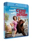 C'était mieux demain [Blu-ray]