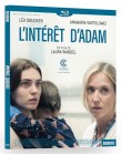 L'Intérêt d'Adam [Blu-ray]
