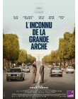 L'Inconnu de la Grande Arche [Blu-ray]