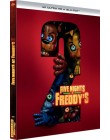 Five Nights at Freddy's 2 [4K Ultra HD + Blu-ray]