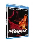 The Changeling (L'Enfant du Diable) [Blu-ray]