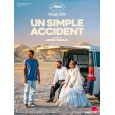 Un simple accident [Blu-ray]