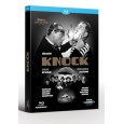 Knock [Blu-ray]