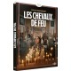 Les Chevaux de feu [Blu-ray]