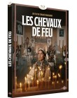 Les Chevaux de feu [Blu-ray]