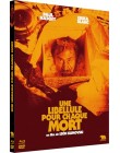 Une libellule pour chaque mort [Combo Blu-ray + DVD]