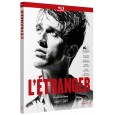 L'&Eacute;tranger [Blu-ray]