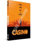 Casino [Édition collector limitée - 4K Ultra HD + Blu-ray]
