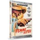 Femme de feu [Édition Collection Silver] [Blu-ray]