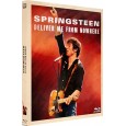 Springsteen : Deliver Me From Nowhere [Blu-ray]