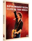 Springsteen : Deliver Me From Nowhere [Blu-ray]