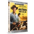 Le Juge Thorne fait sa loi [&Eacute;dition Collection Silver] [Blu-ray]