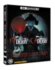 Ça : Bienvenue à Derry - Saison 1 [4K Ultra HD] [Blu-ray]