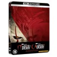 &Ccedil;a : Bienvenue &agrave; Derry - Saison 1 [4K Ultra HD - &Eacute;dition SteelBook limit&eacute;e]