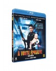 À toute épreuve [Blu-ray]