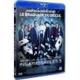 Insaisissables 3 [Blu-ray]