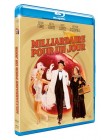 Milliardaire pour un jour [Blu-ray]