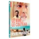 Le Rire et le couteau [Blu-ray + DVD + Livret]