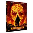 Halloween [&Eacute;dition sp&eacute;ciale - Version non censur&eacute;e + version cin&eacute;ma] [Blu-ra