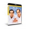 Le Pari [Blu-ray]