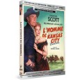 L'Homme de Kansas City [&Eacute;dition Collection Silver] [Blu-ray]