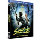 Siège [Combo Blu-ray + DVD - Édition Limitée]