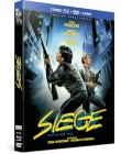 Siège [Combo Blu-ray + DVD - Édition Limitée]