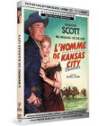 L'Homme de Kansas City [Édition Collection Silver] [Blu-ray]