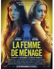 La Femme de ménage [4K Ultra HD + Blu-ray - Boîtier métal]