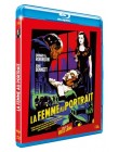 La Femme au portrait [Blu-ray]