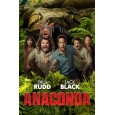 Anaconda [4K Ultra HD + Blu-ray]