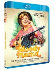 Bloody Mama [Blu-ray]