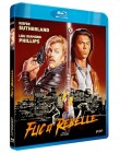 Flic et rebelle [Blu-ray]