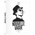 Nouvelle Vague [Blu-ray]