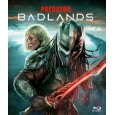 Predator : Badlands [Blu-ray]
