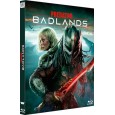Predator : Badlands [Blu-ray]