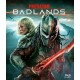 Predator : Badlands [Blu-ray]