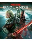 Predator : Badlands [Blu-ray]