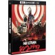 Shin Ultraman [Édition collector limitée - 4K Ultra HD + Blu-ray]