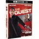 The Guest [4K Ultra HD + Blu-ray]