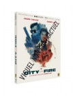City on Fire [Édition Collector - 4K Ultra HD + Blu-ray]